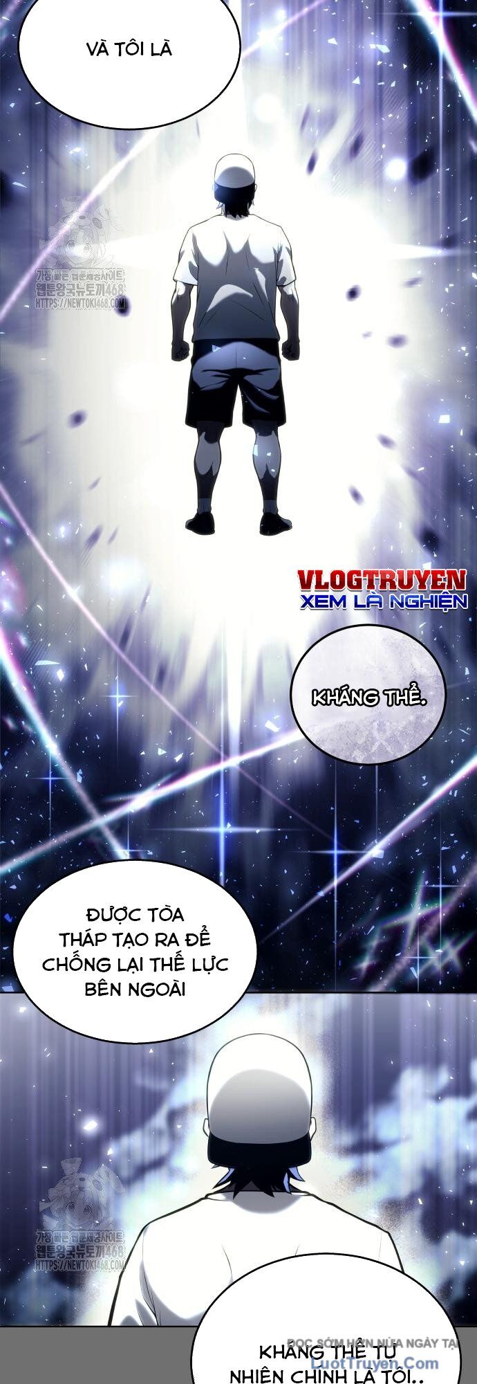 Cuộc Chiến Trong Tòa Tháp: Urek Mazino Chapter 29 - Next 
