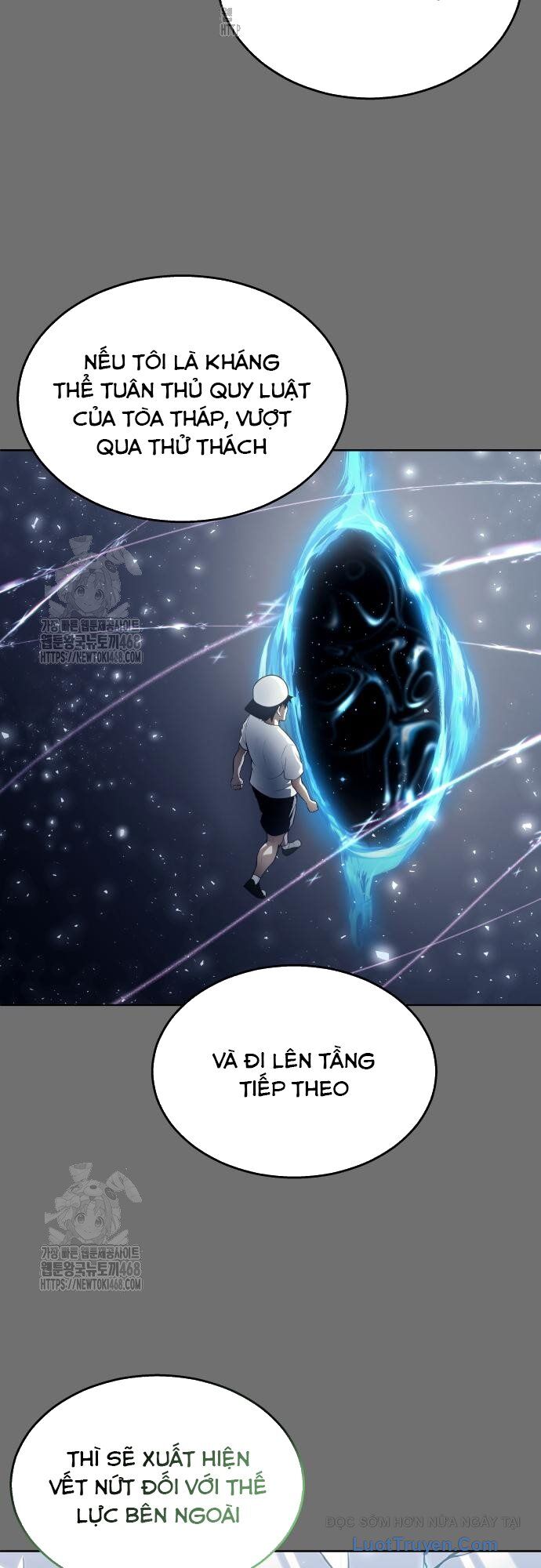 Cuộc Chiến Trong Tòa Tháp: Urek Mazino Chapter 29 - Next 