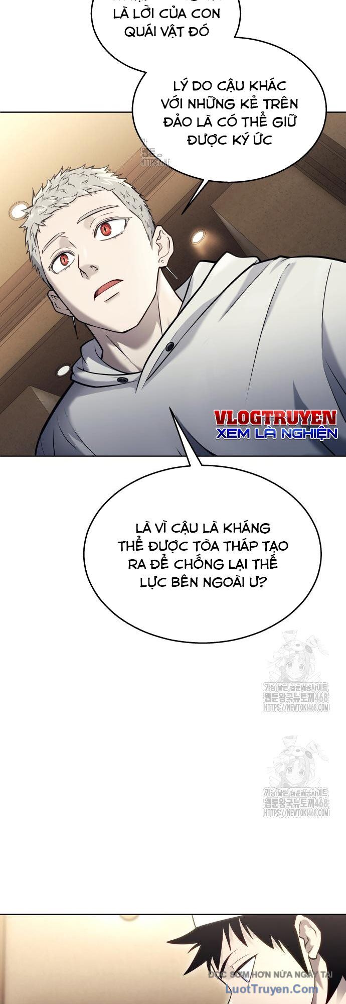 Cuộc Chiến Trong Tòa Tháp: Urek Mazino Chapter 29 - Next 