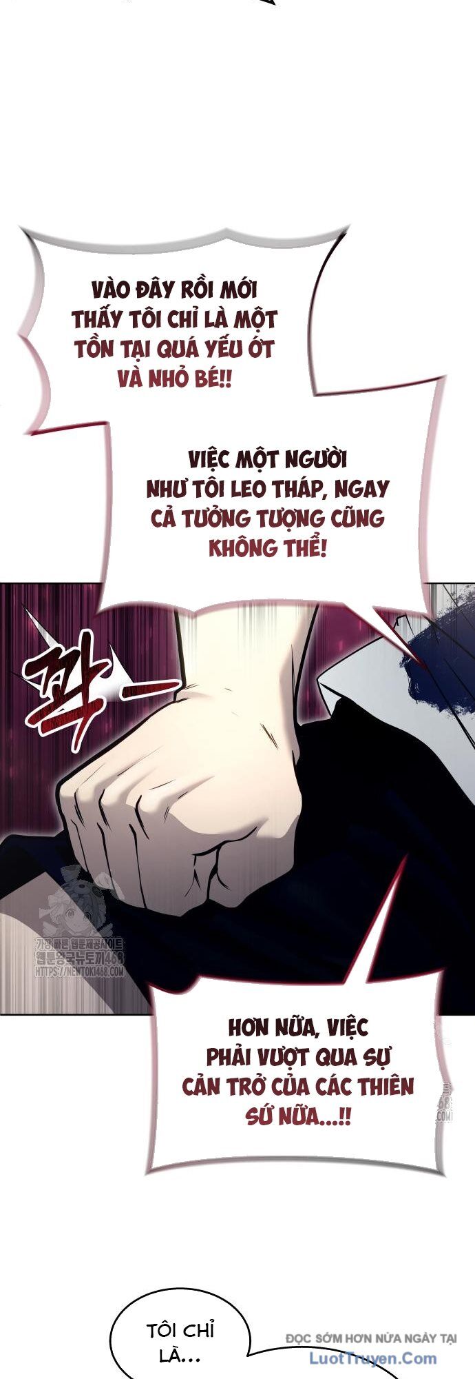 Cuộc Chiến Trong Tòa Tháp: Urek Mazino Chapter 29 - Next 