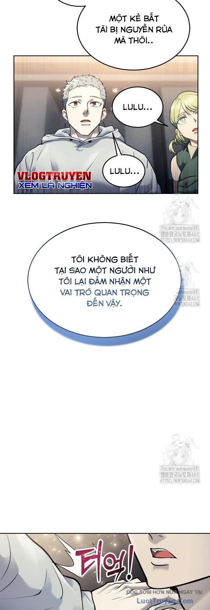 Cuộc Chiến Trong Tòa Tháp: Urek Mazino Chapter 29 - Next 