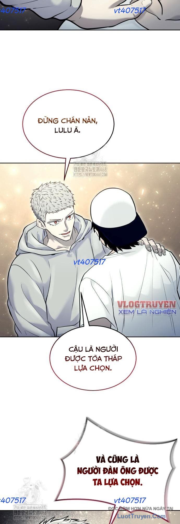 Cuộc Chiến Trong Tòa Tháp: Urek Mazino Chapter 29 - Next 