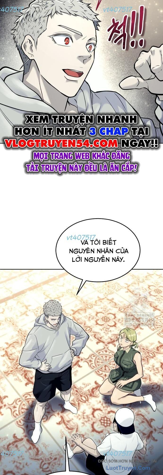Cuộc Chiến Trong Tòa Tháp: Urek Mazino Chapter 29 - Next 