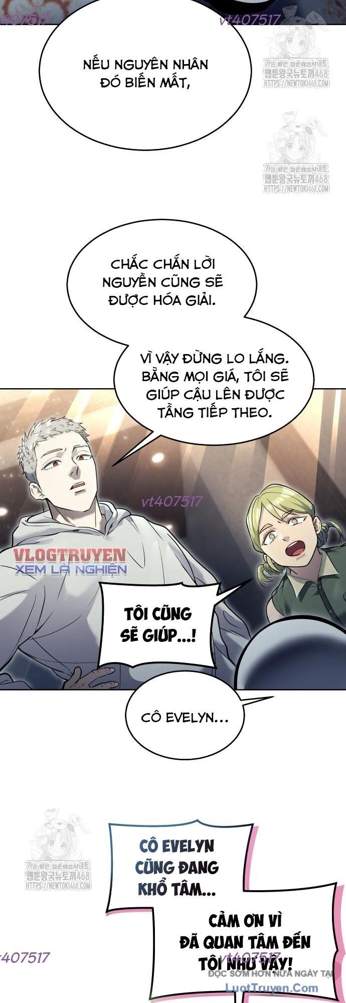 Cuộc Chiến Trong Tòa Tháp: Urek Mazino Chapter 29 - Next 