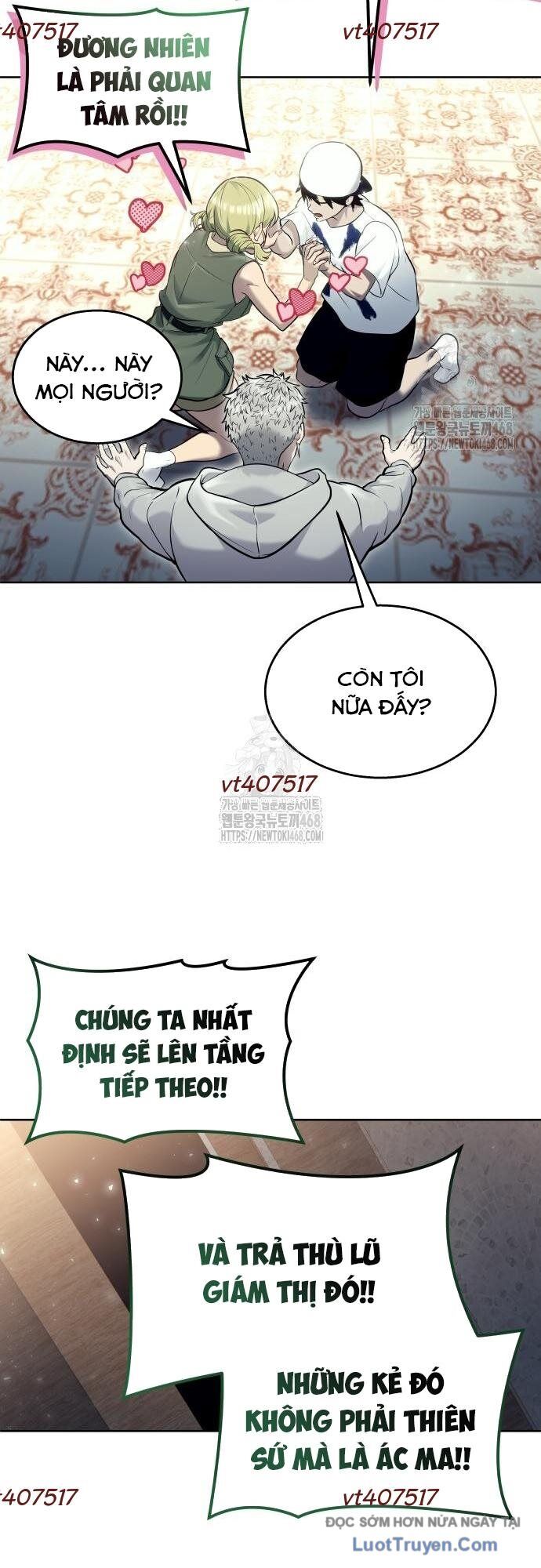 Cuộc Chiến Trong Tòa Tháp: Urek Mazino Chapter 29 - Next 