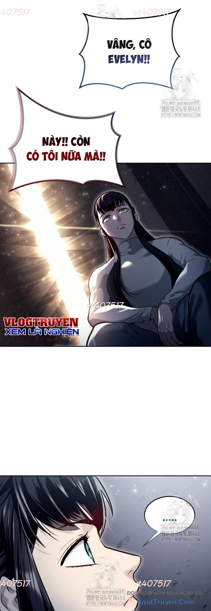 Cuộc Chiến Trong Tòa Tháp: Urek Mazino Chapter 29 - Next 