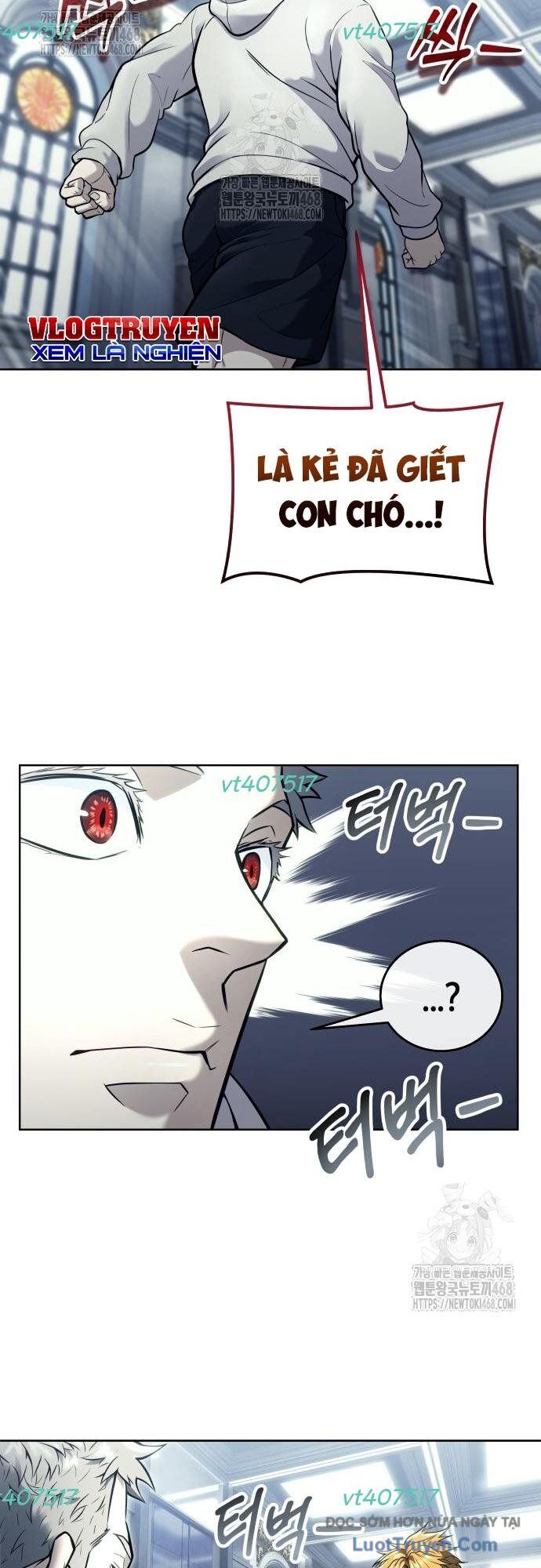 Cuộc Chiến Trong Tòa Tháp: Urek Mazino Chapter 29 - Next 