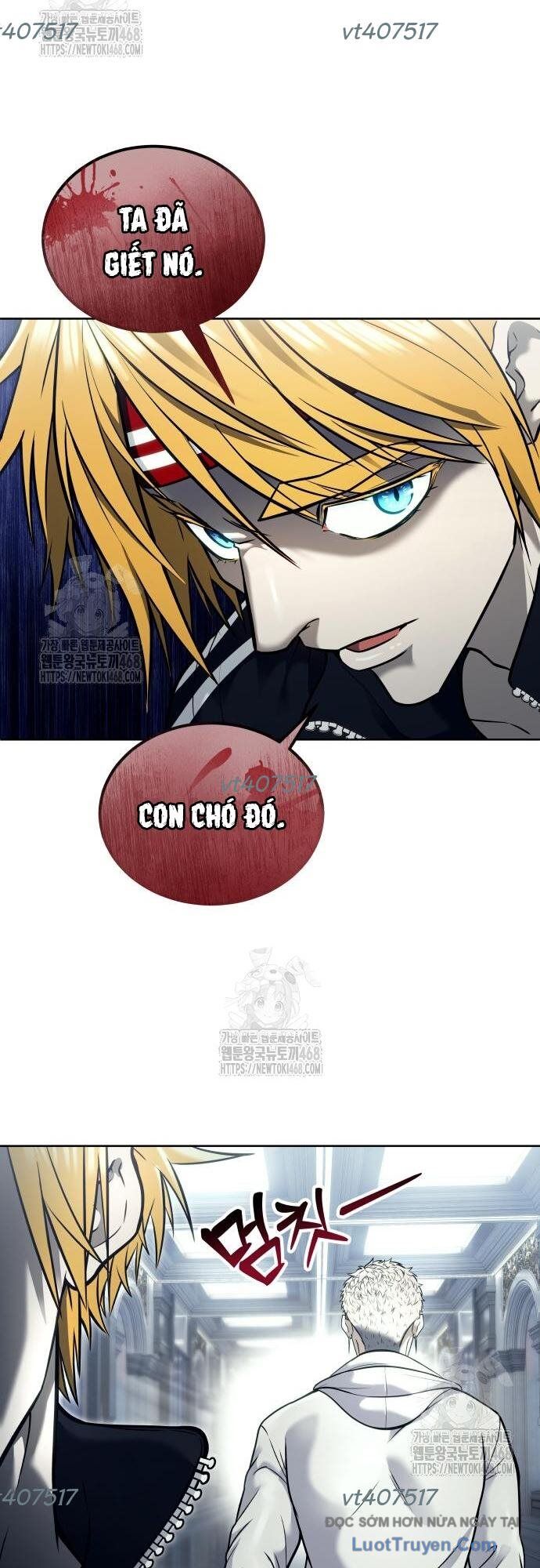 Cuộc Chiến Trong Tòa Tháp: Urek Mazino Chapter 29 - Next 