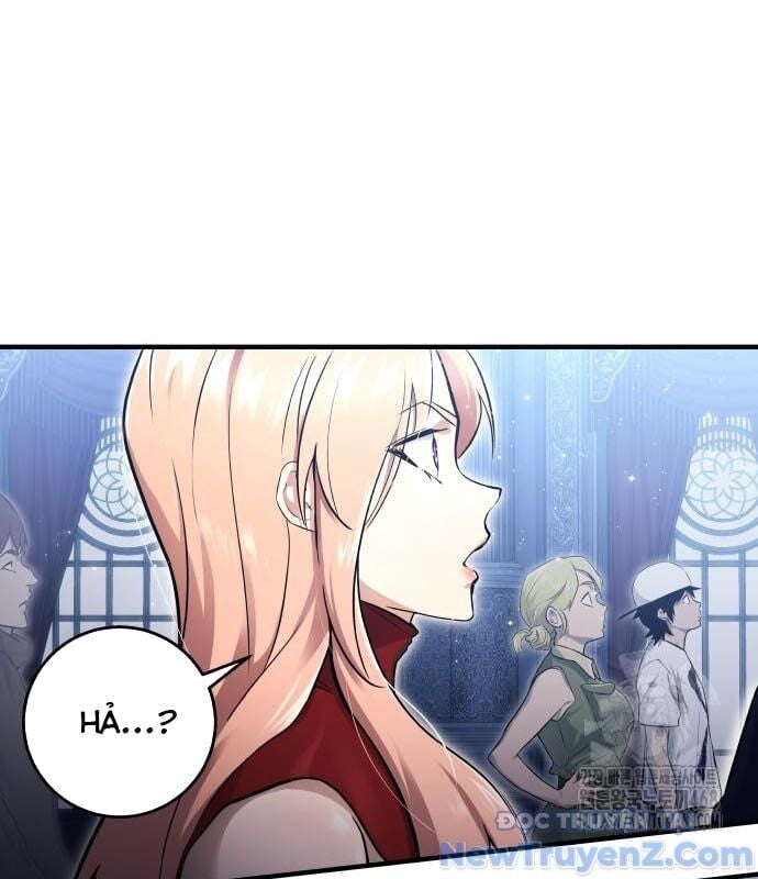 Cuộc Chiến Trong Tòa Tháp: Urek Mazino Chapter 3 9