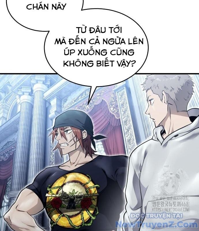 Cuộc Chiến Trong Tòa Tháp: Urek Mazino Chapter 3 18