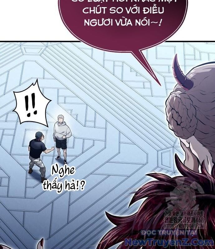 Cuộc Chiến Trong Tòa Tháp: Urek Mazino Chapter 3 26