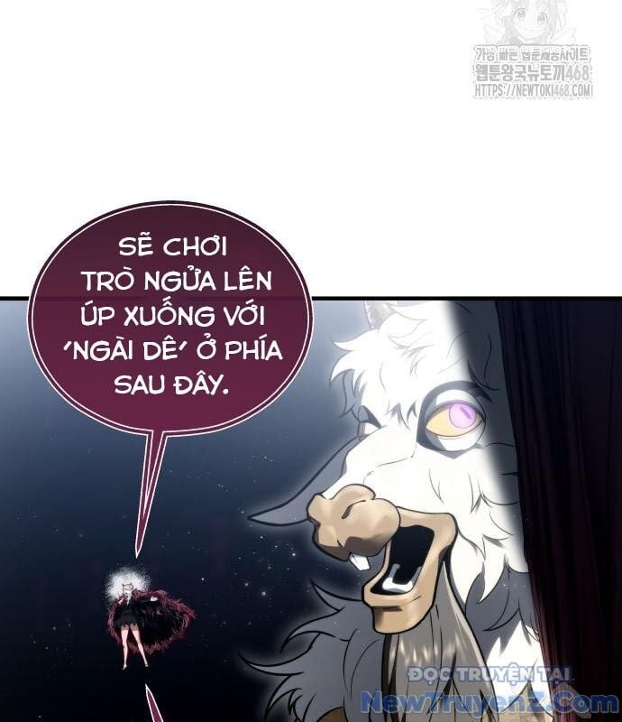 Cuộc Chiến Trong Tòa Tháp: Urek Mazino Chapter 3 30