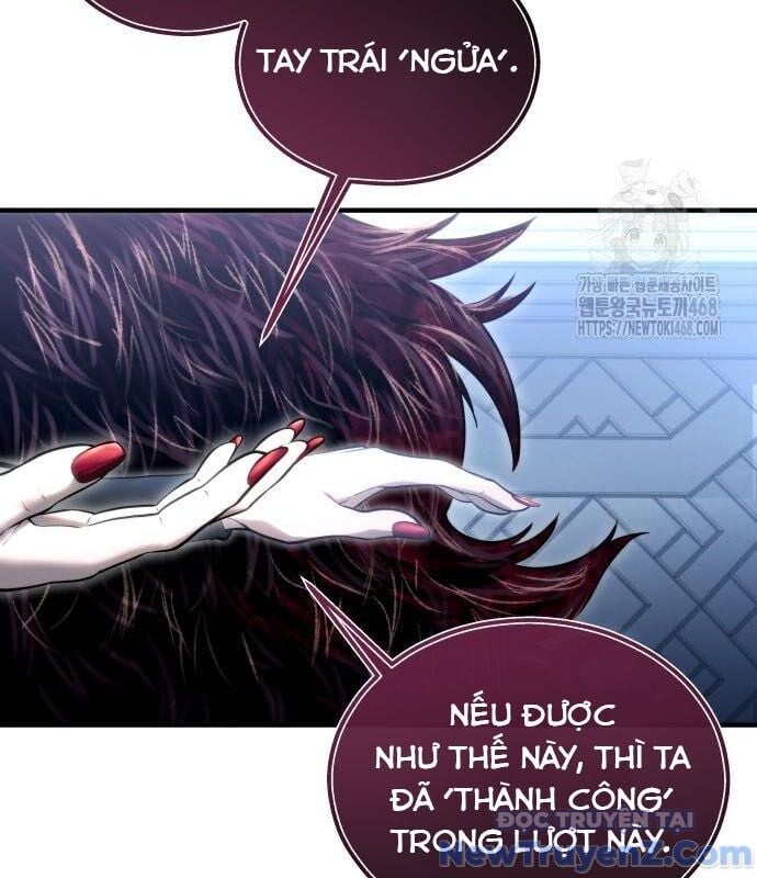 Cuộc Chiến Trong Tòa Tháp: Urek Mazino Chapter 3 36