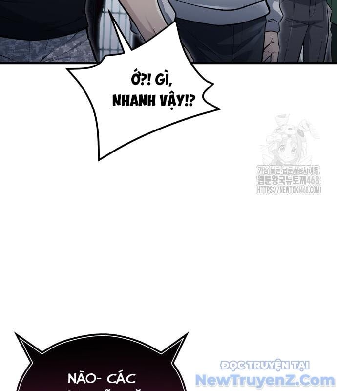 Cuộc Chiến Trong Tòa Tháp: Urek Mazino Chapter 3 41
