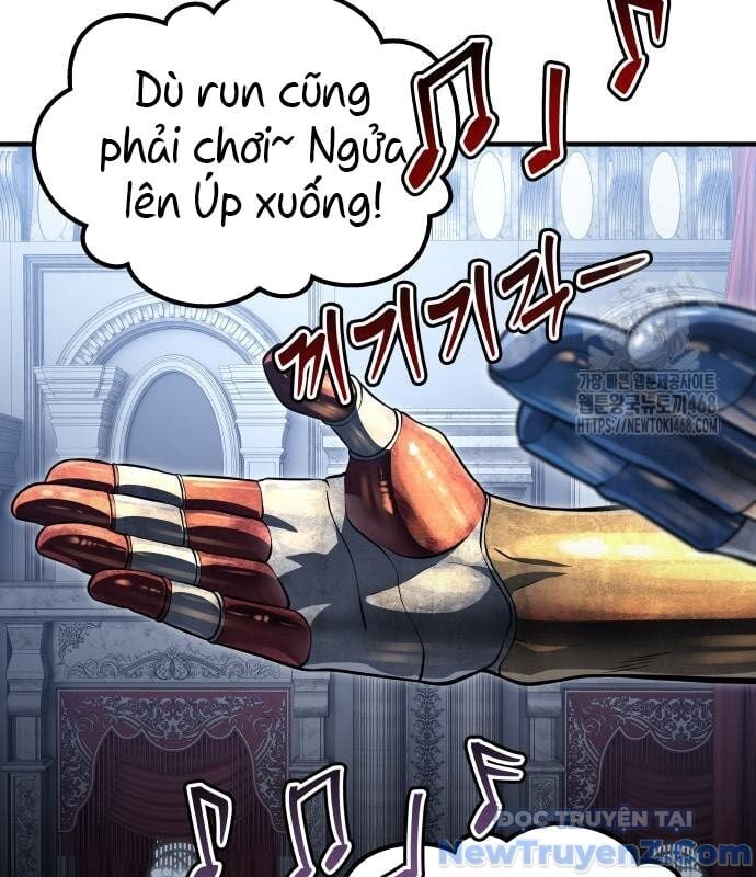 Cuộc Chiến Trong Tòa Tháp: Urek Mazino Chapter 3 45