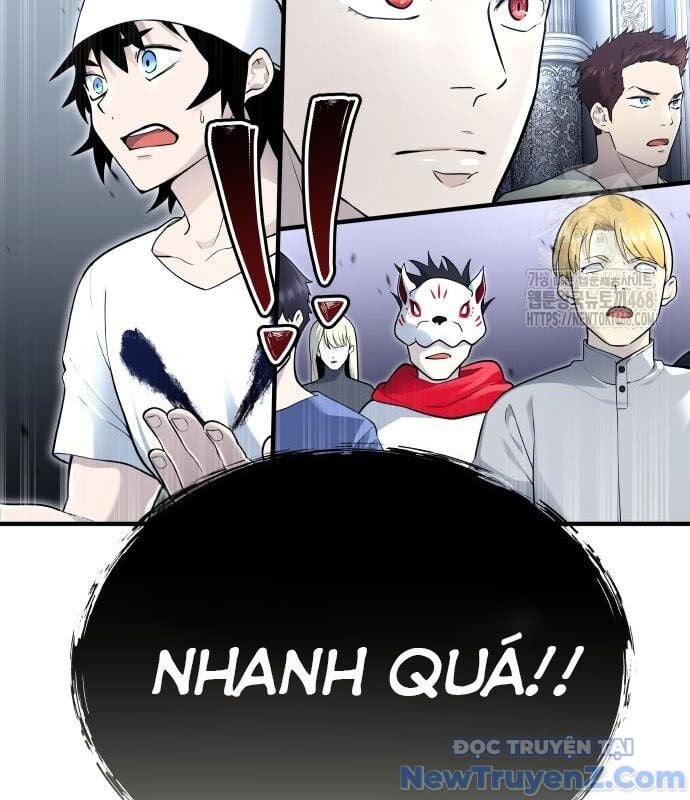 Cuộc Chiến Trong Tòa Tháp: Urek Mazino Chapter 3 49