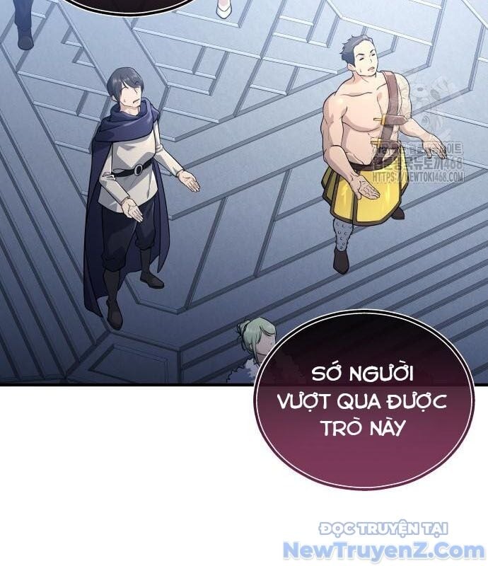 Cuộc Chiến Trong Tòa Tháp: Urek Mazino Chapter 3 54