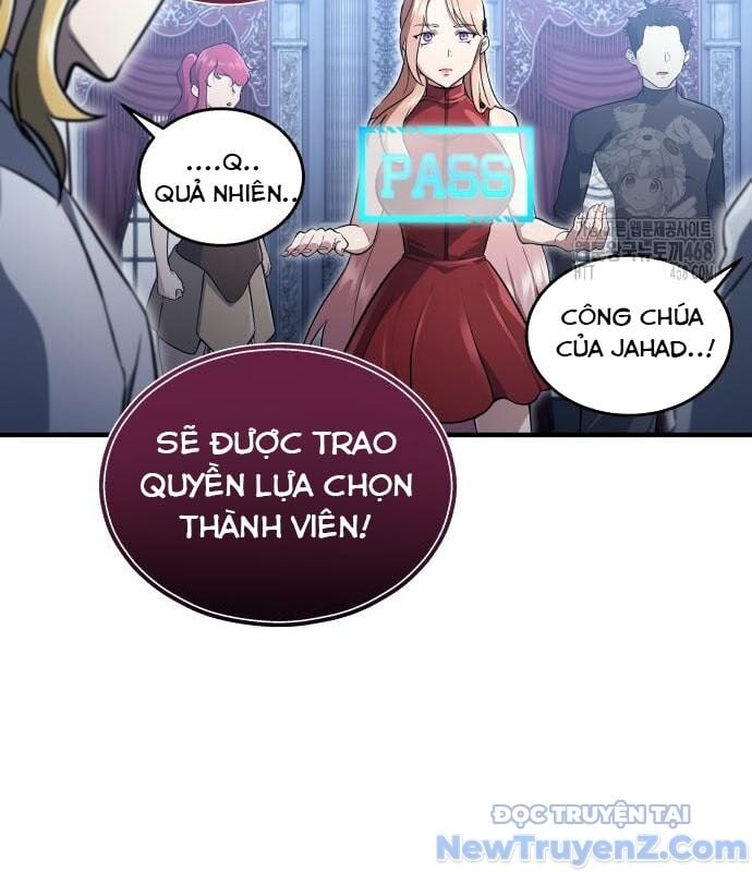 Cuộc Chiến Trong Tòa Tháp: Urek Mazino Chapter 3 58