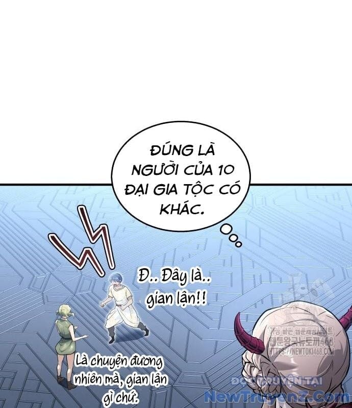 Cuộc Chiến Trong Tòa Tháp: Urek Mazino Chapter 3 89