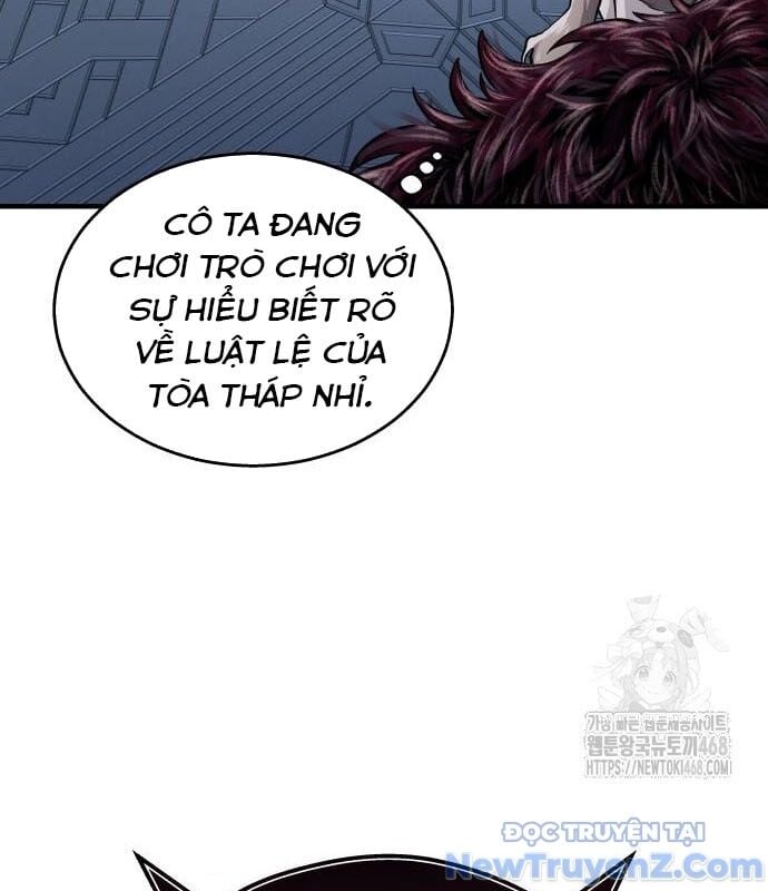 Cuộc Chiến Trong Tòa Tháp: Urek Mazino Chapter 3 90