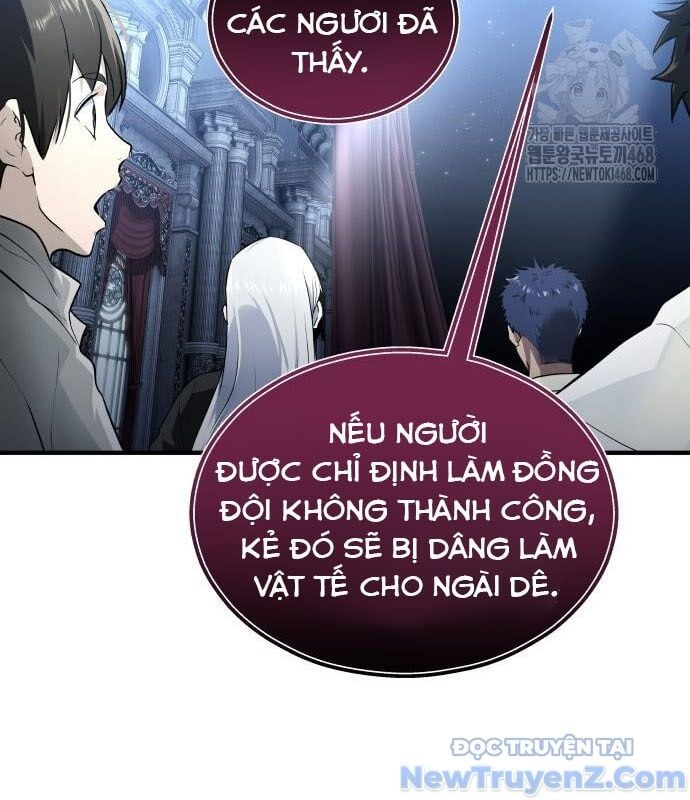 Cuộc Chiến Trong Tòa Tháp: Urek Mazino Chapter 3 103