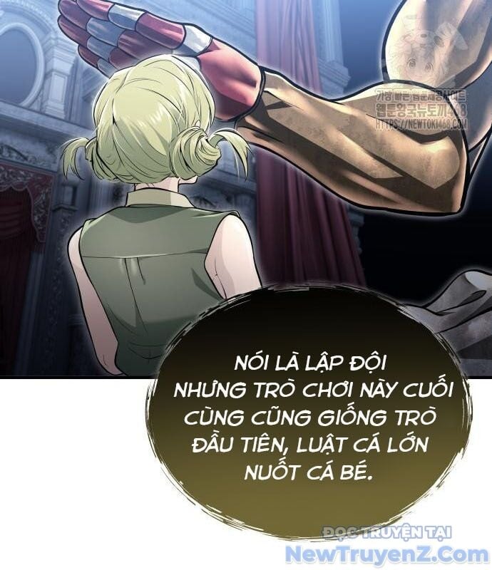 Cuộc Chiến Trong Tòa Tháp: Urek Mazino Chapter 3 108