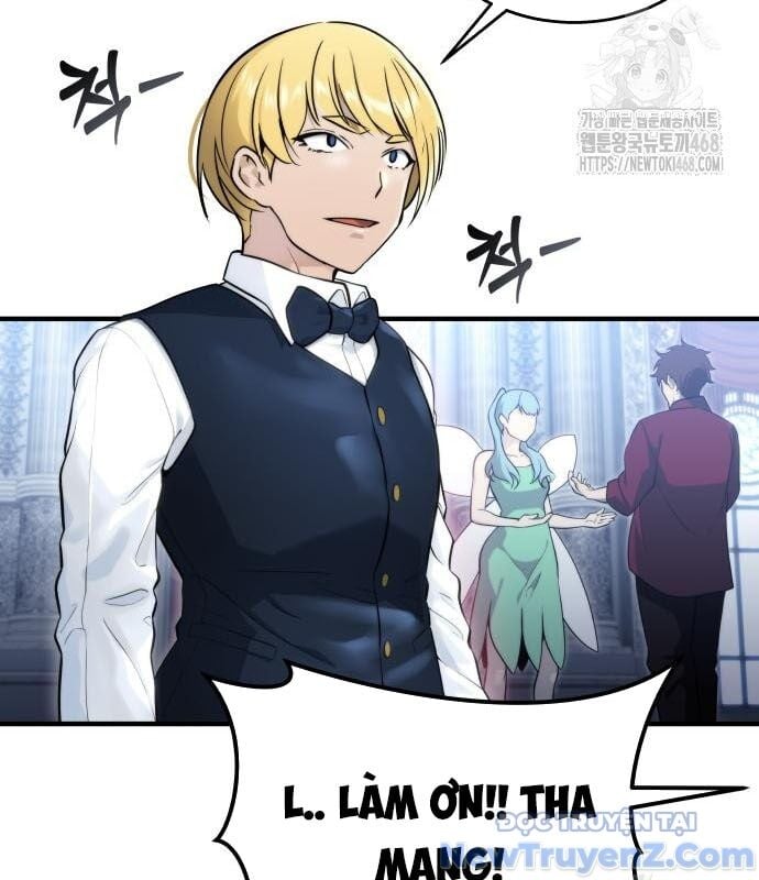 Cuộc Chiến Trong Tòa Tháp: Urek Mazino Chapter 3 119