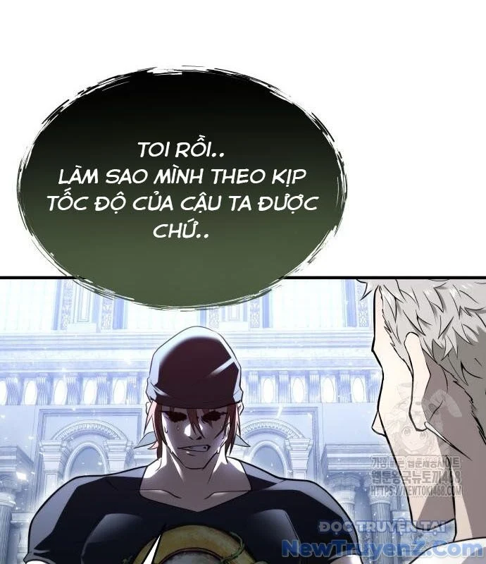 Cuộc Chiến Trong Tòa Tháp: Urek Mazino Chapter 3 135