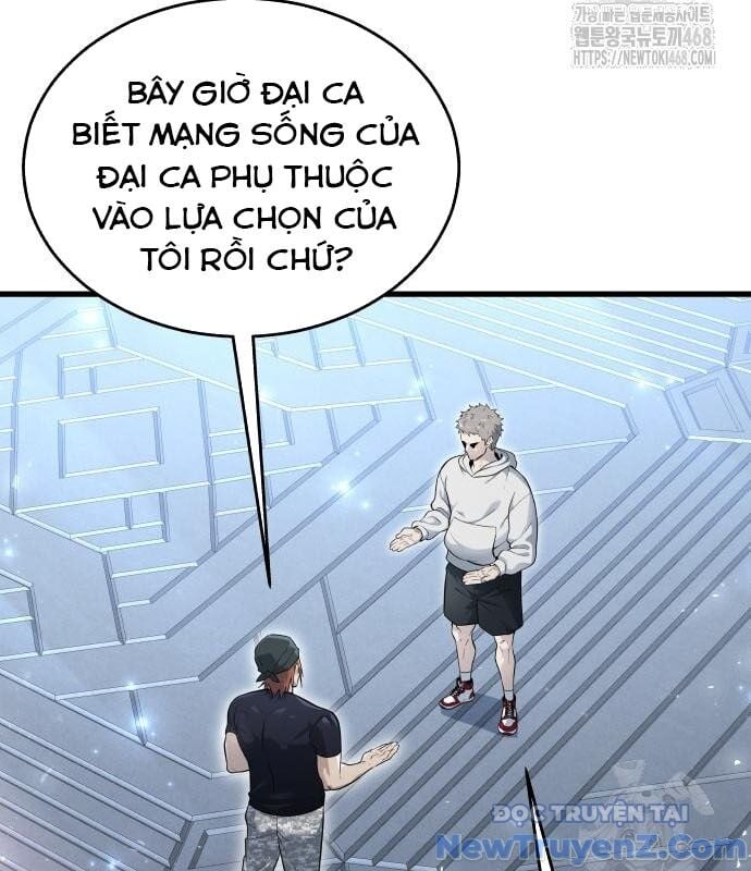 Cuộc Chiến Trong Tòa Tháp: Urek Mazino Chapter 3 152