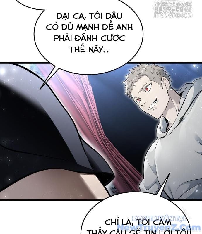 Cuộc Chiến Trong Tòa Tháp: Urek Mazino Chapter 3 154