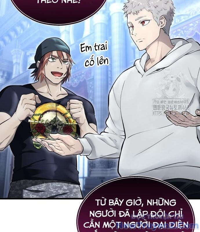 Cuộc Chiến Trong Tòa Tháp: Urek Mazino Chapter 3 181