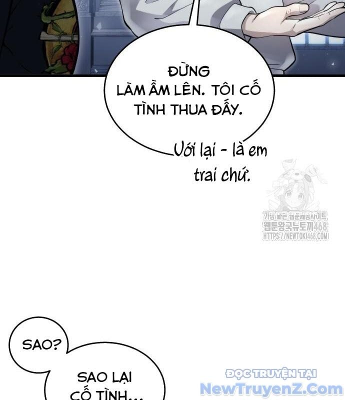 Cuộc Chiến Trong Tòa Tháp: Urek Mazino Chapter 3 194