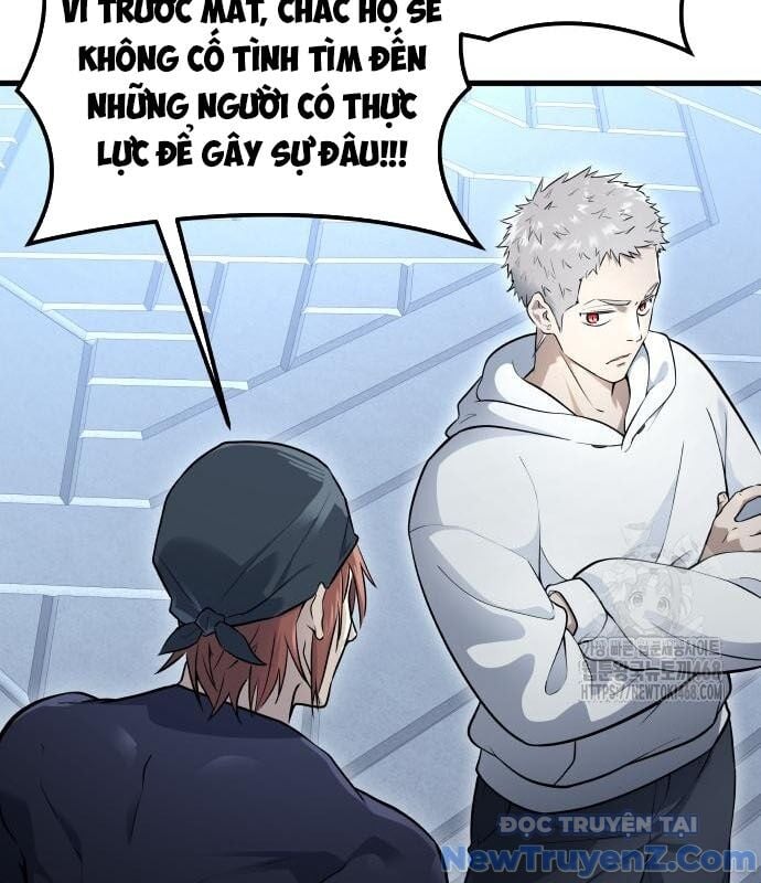 Cuộc Chiến Trong Tòa Tháp: Urek Mazino Chapter 3 201