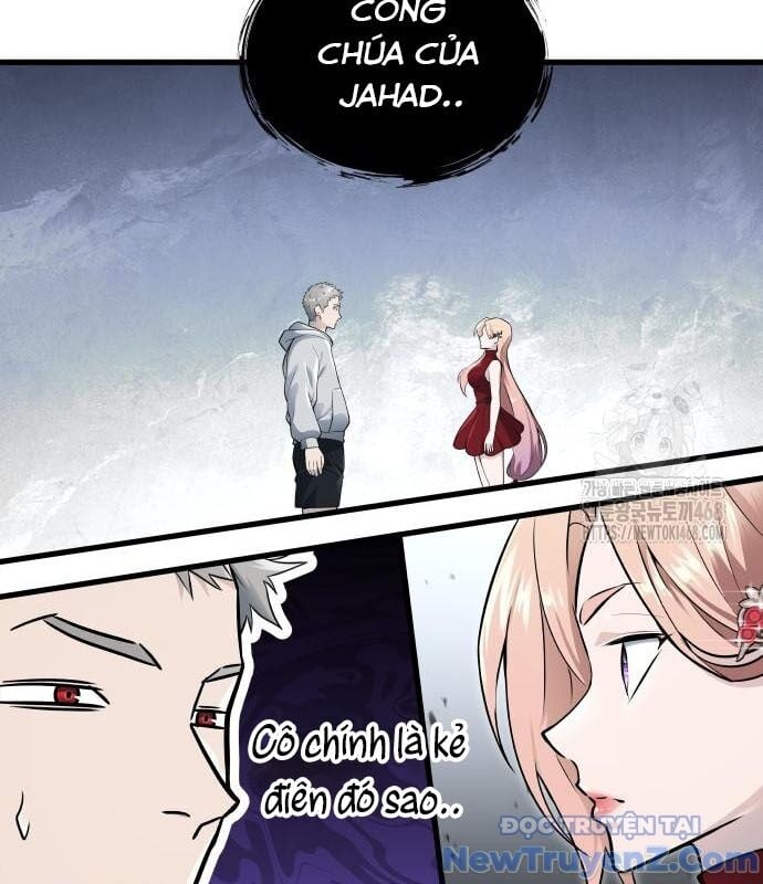 Cuộc Chiến Trong Tòa Tháp: Urek Mazino Chapter 3 209