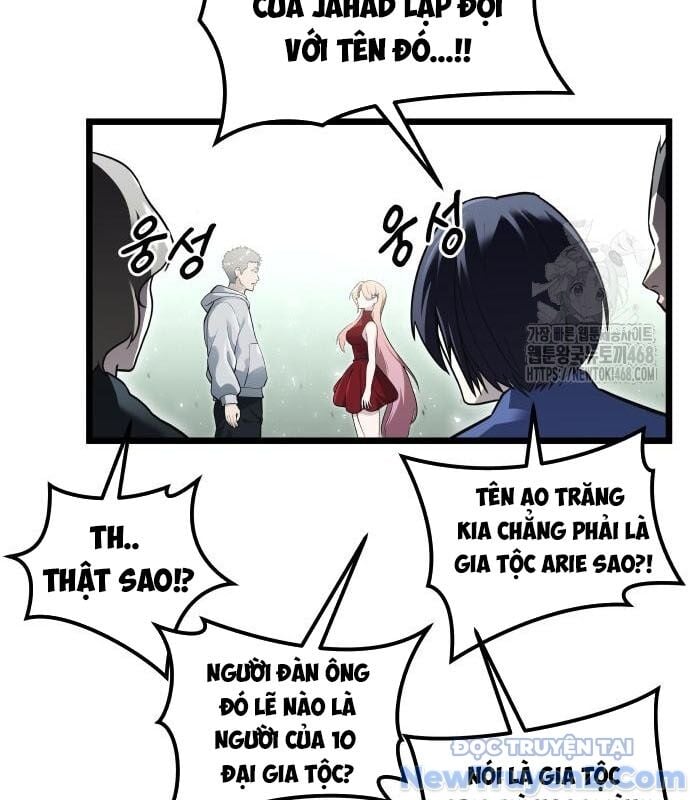 Cuộc Chiến Trong Tòa Tháp: Urek Mazino Chapter 3 215