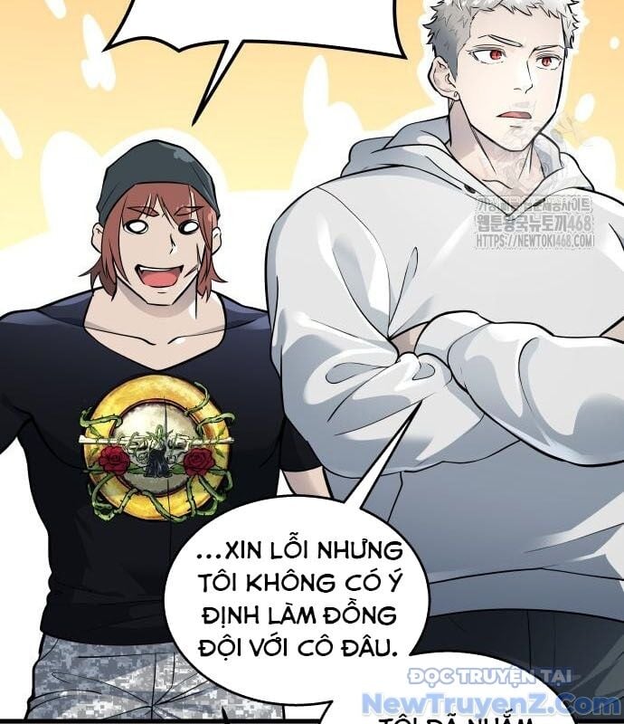Cuộc Chiến Trong Tòa Tháp: Urek Mazino Chapter 3 217