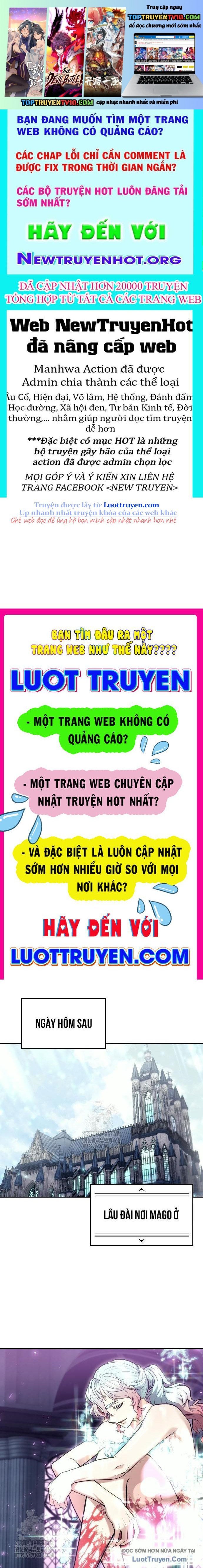 Cuộc Chiến Trong Tòa Tháp: Urek Mazino Chapter 30 - Trang 2