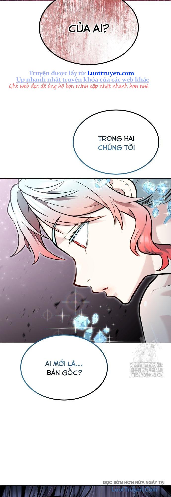 Cuộc Chiến Trong Tòa Tháp: Urek Mazino Chapter 30 - Trang 2