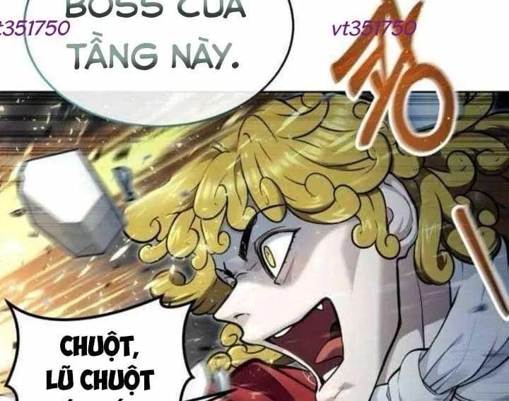 Cuộc Chiến Trong Tòa Tháp: Urek Mazino Chapter 31 - Trang 2
