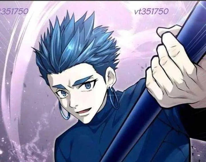 Cuộc Chiến Trong Tòa Tháp: Urek Mazino Chapter 31 - Trang 2