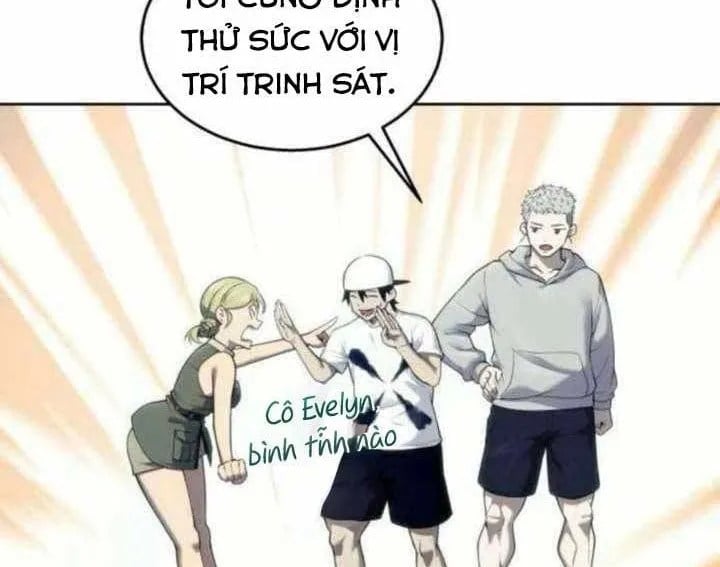 Cuộc Chiến Trong Tòa Tháp: Urek Mazino Chapter 31 - Trang 2