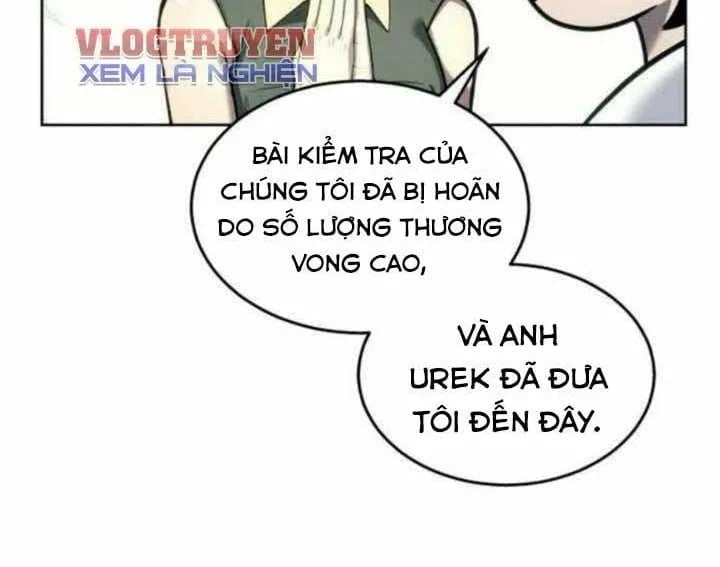 Cuộc Chiến Trong Tòa Tháp: Urek Mazino Chapter 31 - Trang 2