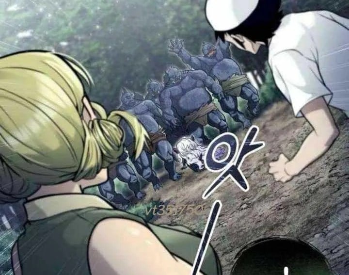 Cuộc Chiến Trong Tòa Tháp: Urek Mazino Chapter 31 - Trang 2