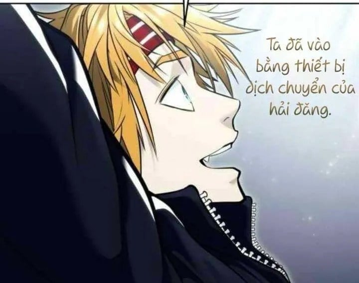 Cuộc Chiến Trong Tòa Tháp: Urek Mazino Chapter 31 - Trang 2