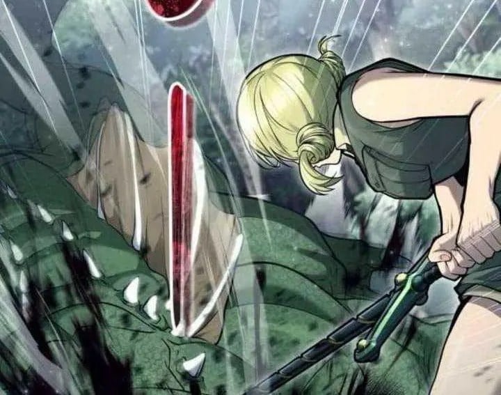 Cuộc Chiến Trong Tòa Tháp: Urek Mazino Chapter 31 - Trang 2