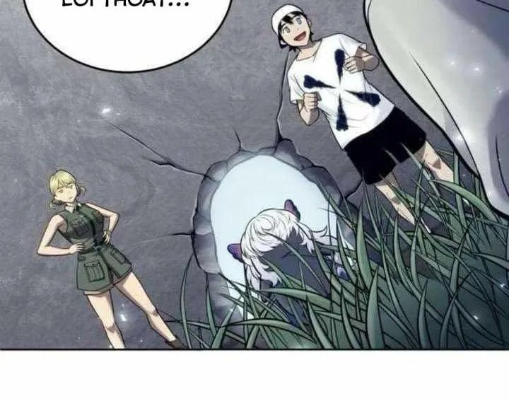 Cuộc Chiến Trong Tòa Tháp: Urek Mazino Chapter 31 - Trang 2