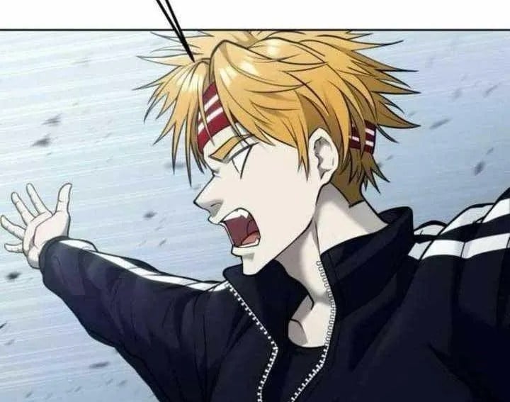 Cuộc Chiến Trong Tòa Tháp: Urek Mazino Chapter 31 - Trang 2