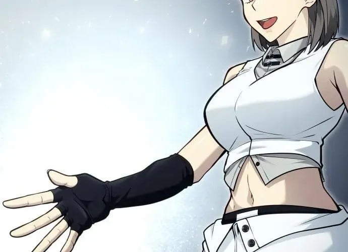 Cuộc Chiến Trong Tòa Tháp: Urek Mazino Chapter 32 85