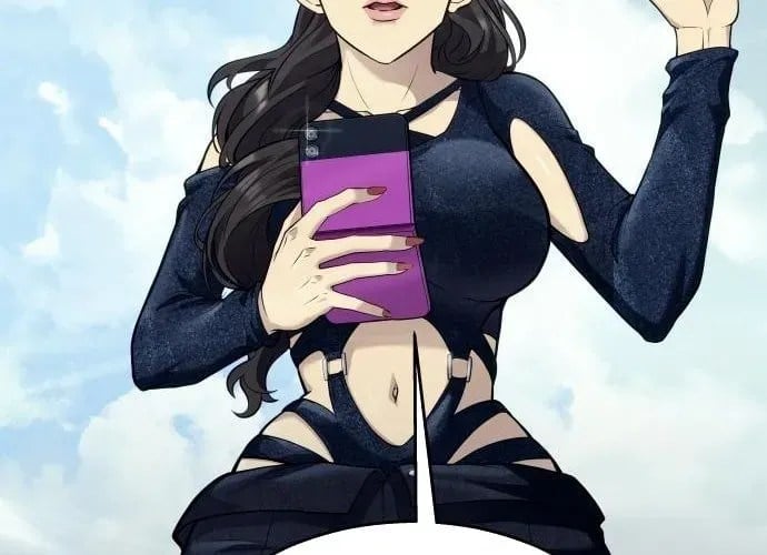 Cuộc Chiến Trong Tòa Tháp: Urek Mazino Chapter 32 125