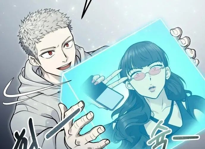 Cuộc Chiến Trong Tòa Tháp: Urek Mazino Chapter 32 271